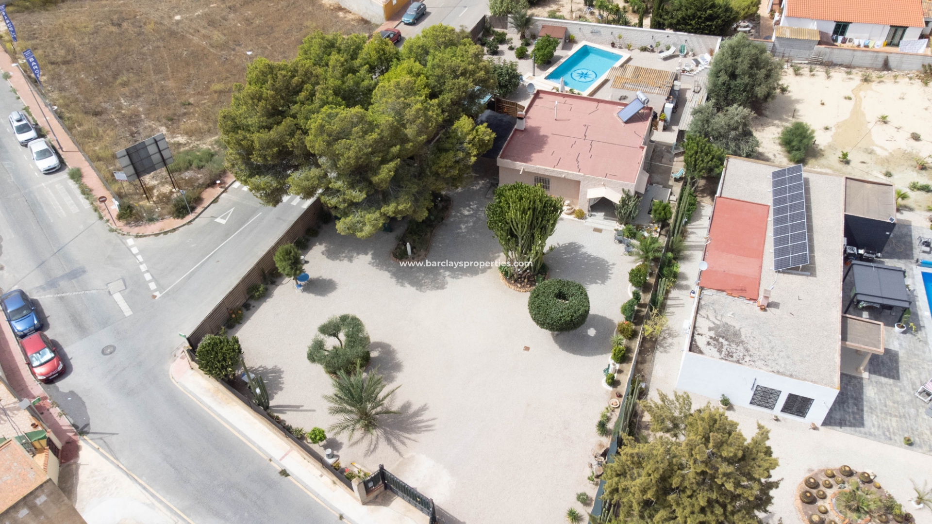 Detached - Resale - Urb. El Oasis - La Marina - 5488