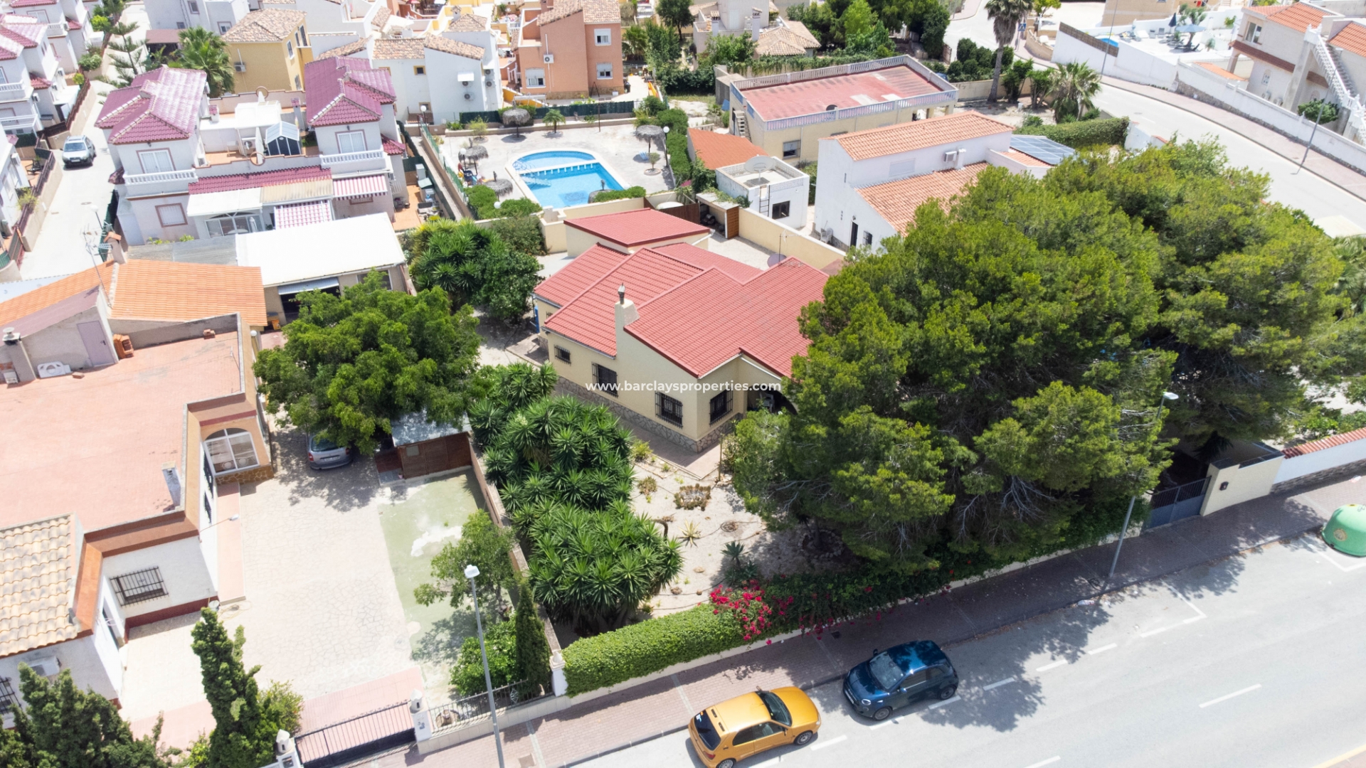 Detached - Resale - Urb. La Escuera - 5444