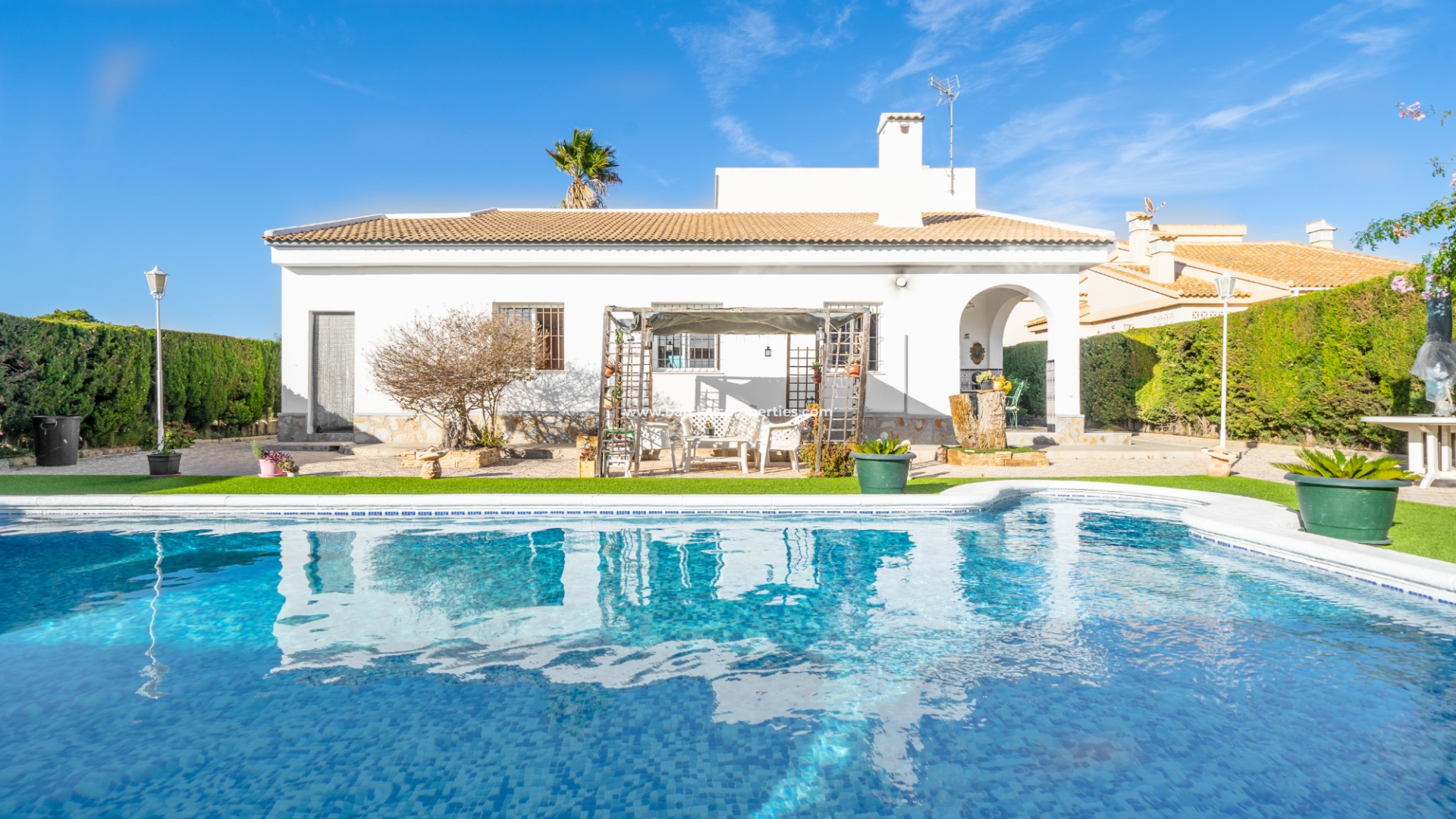 Detached - Resale - Urb. La Escuera - 5537