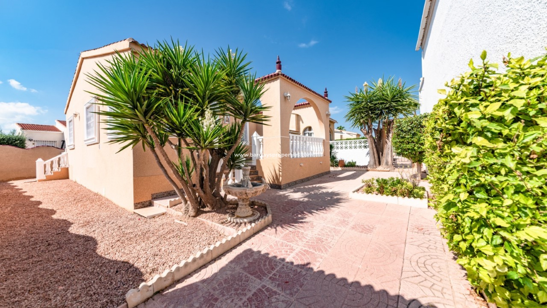 Detached - Resale - Urb. La Marina - 4947