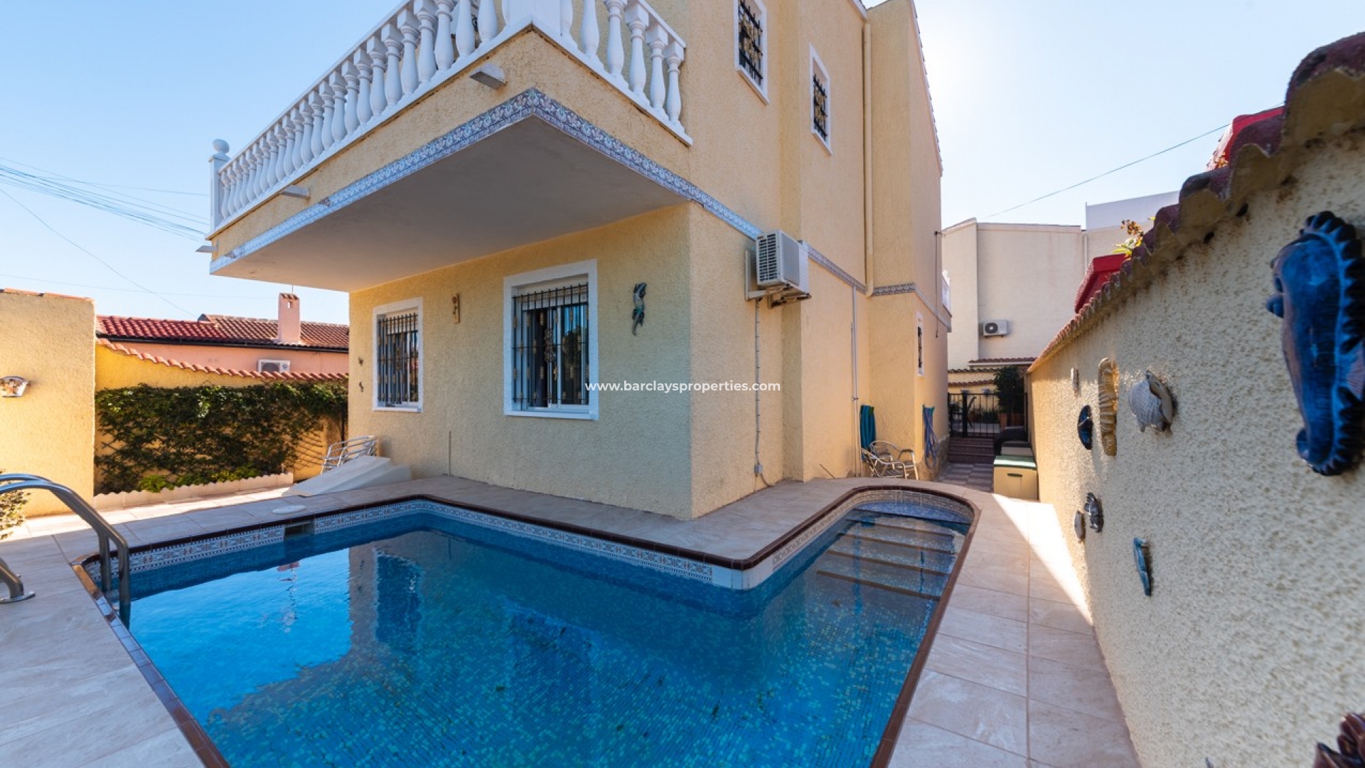 Detached - Resale - Urb. La Marina - 5063