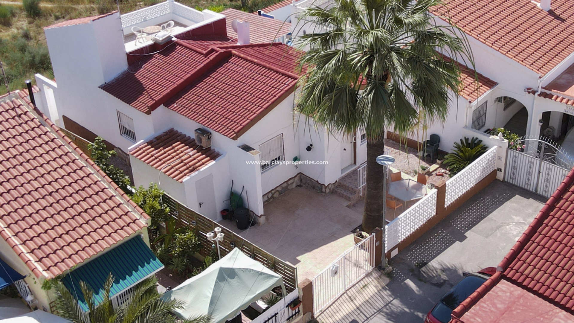 Detached - Resale - Urb. La Marina - 5160