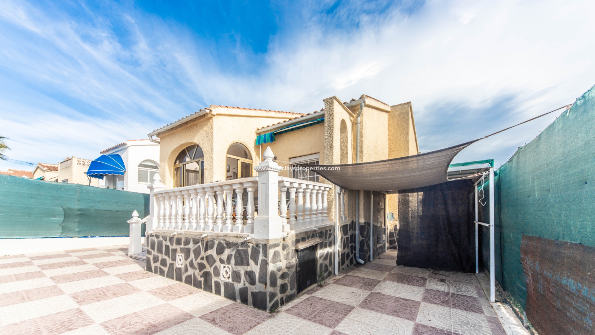 Detached - Resale - Urb. La Marina - 5298