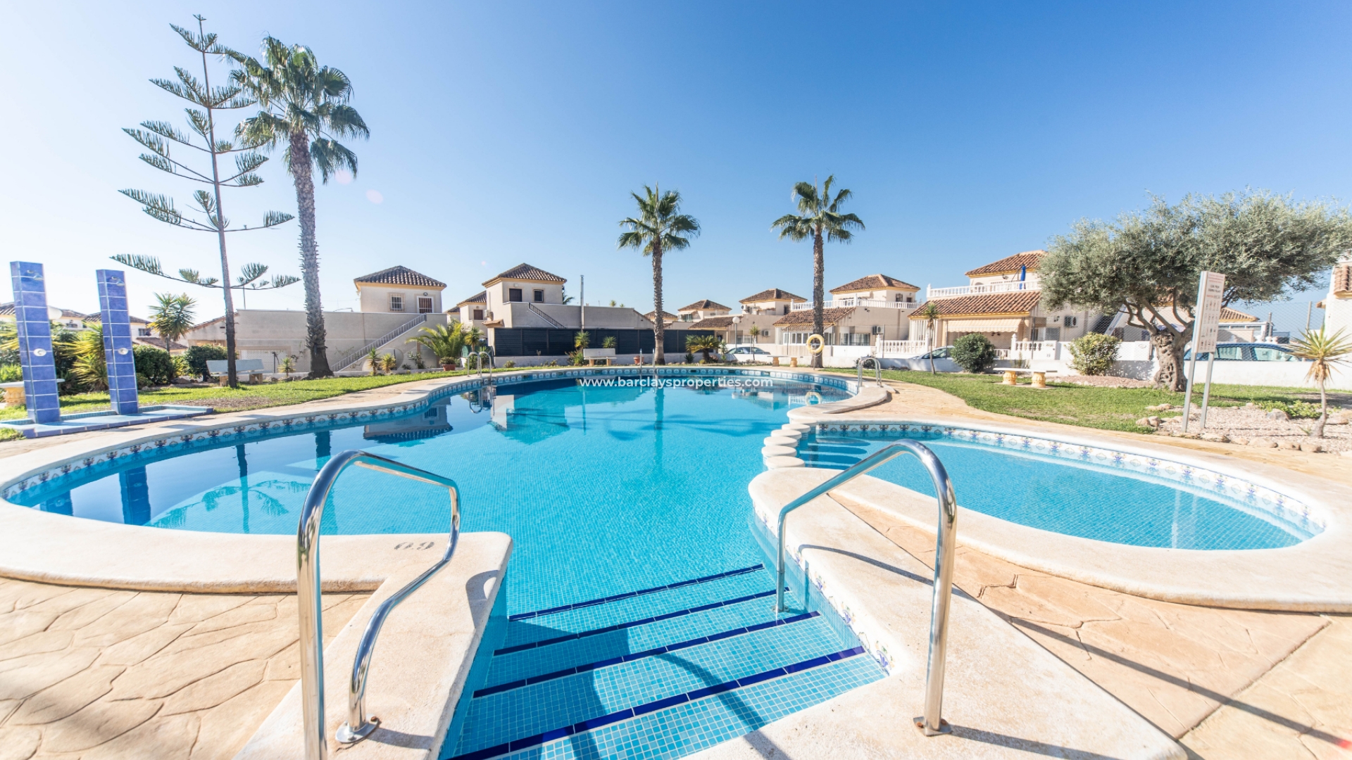 Detached - Resale - Urb. La Marina - 5362