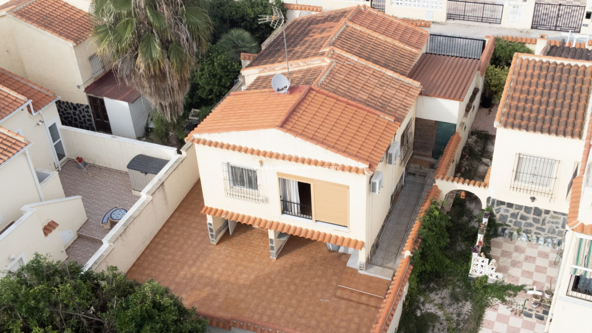 Detached - Resale - Urb. La Marina - 5526