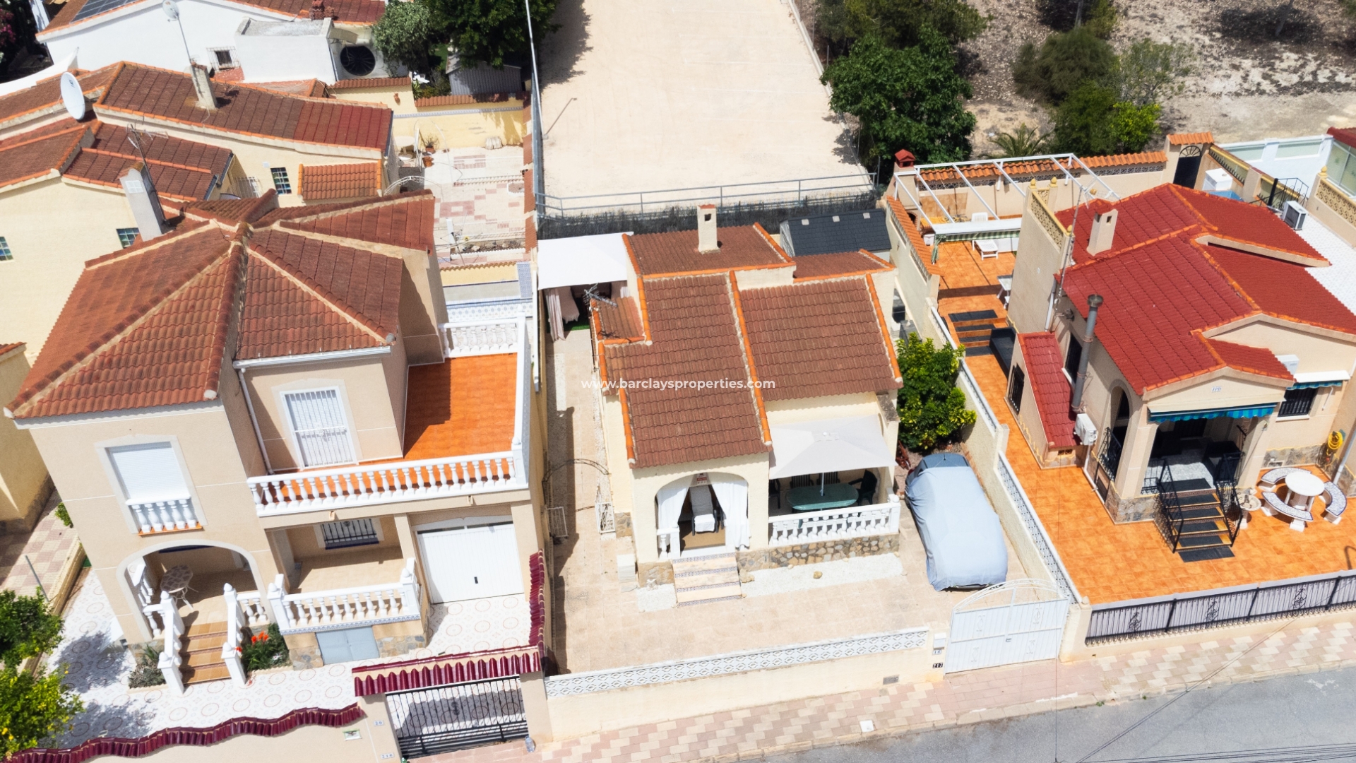 Detached - Resale - Urb. La Marina - 5685