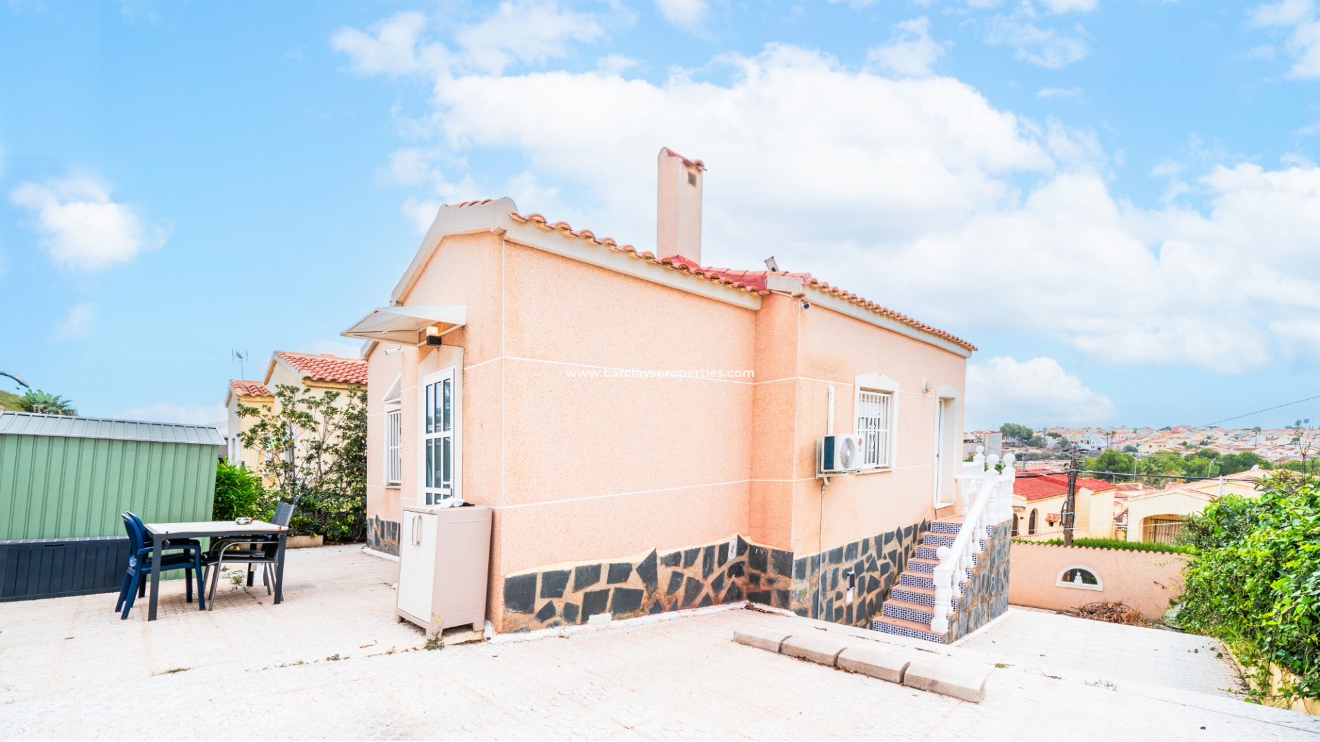 Detached - Resale - Urb. La Marina - 5762