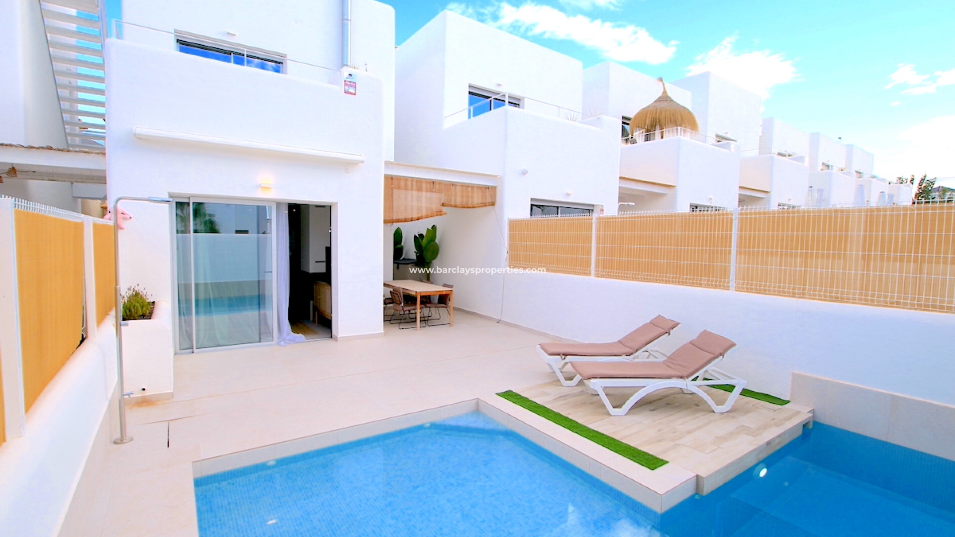 Detached - Resale - Urb. La Marina - 5775