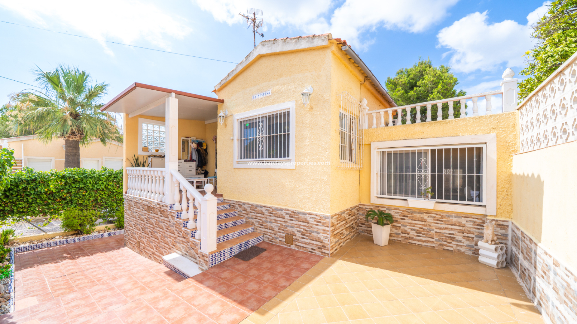 Detached - Resale - Urb. La Marina - 6018
