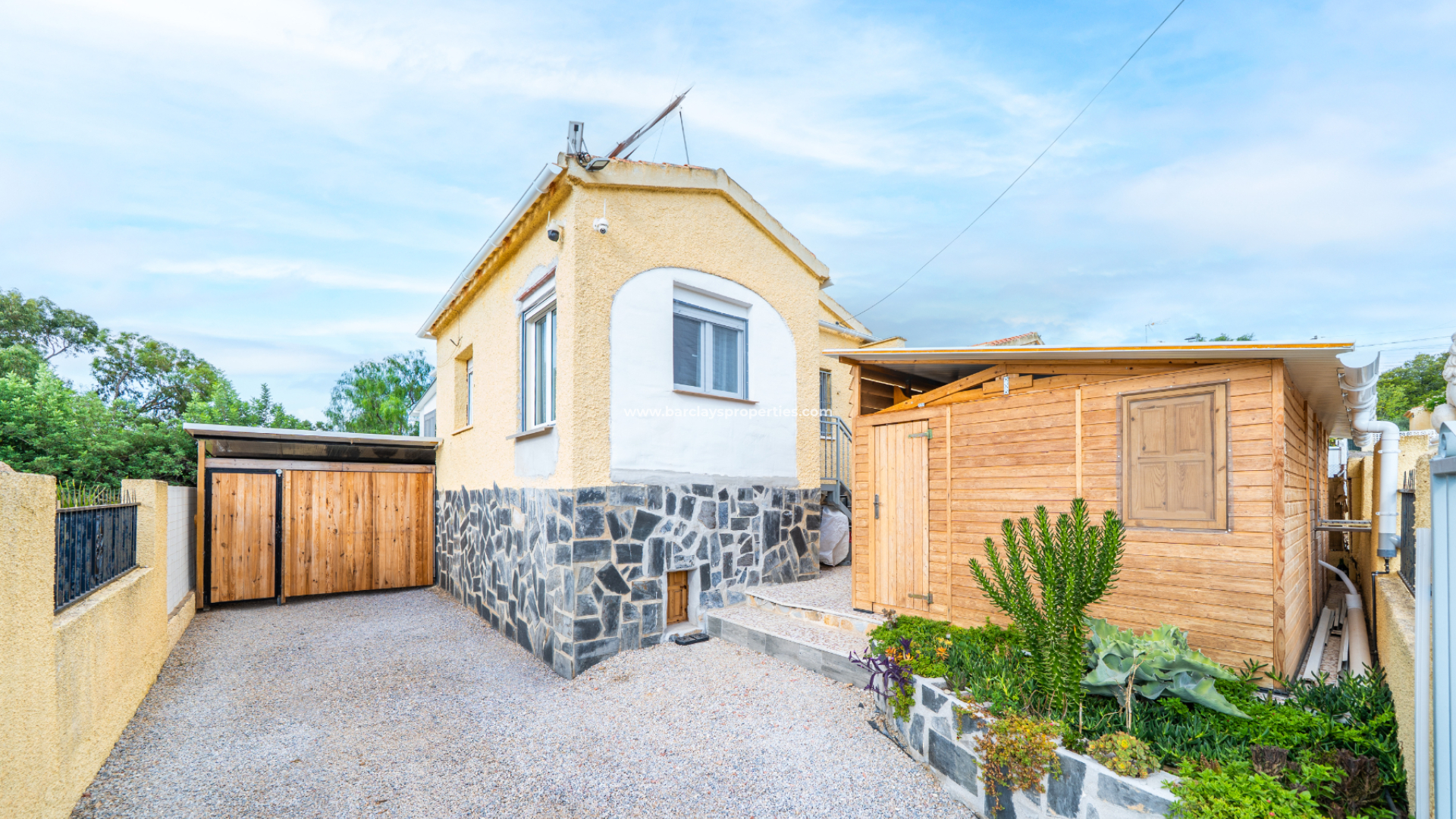 Detached - Resale - Urb. La Marina - 6034