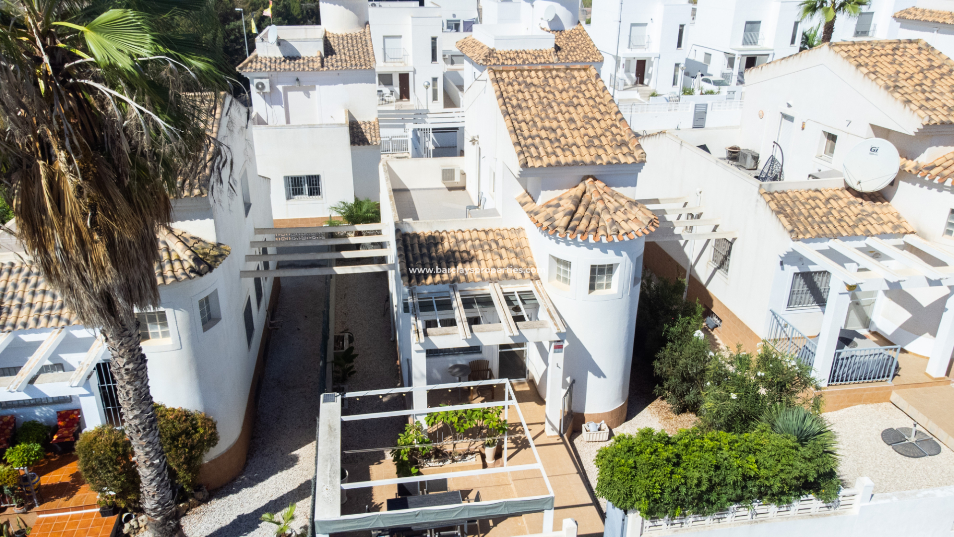 Detached - Resale - Urb. La Marina - 6042