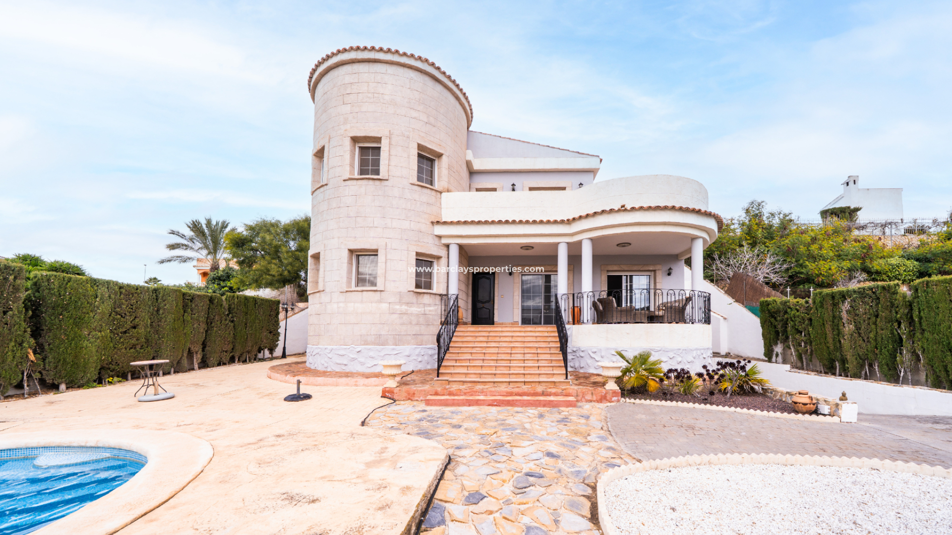 Detached - Resale - Urb. La Marina - 6106