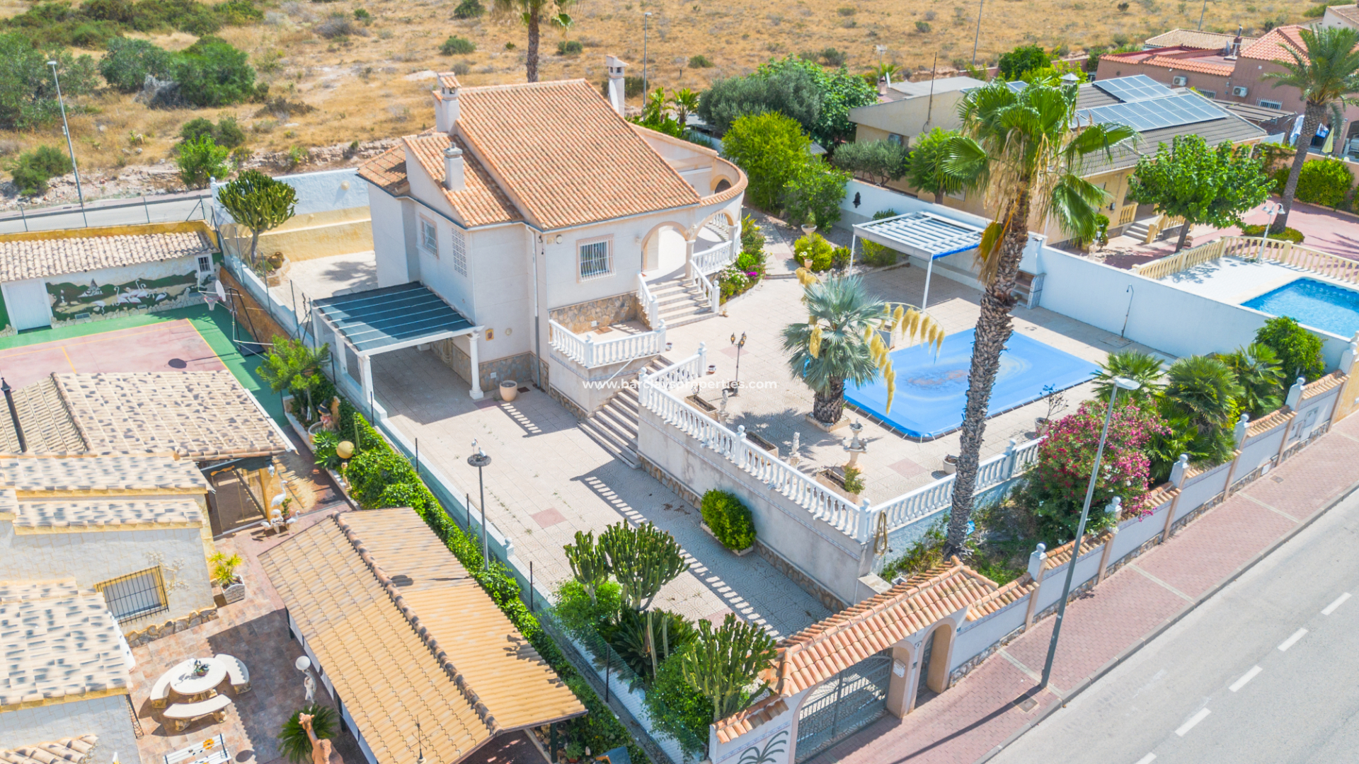 Detached - Resale - Urb. La Marina - 6194