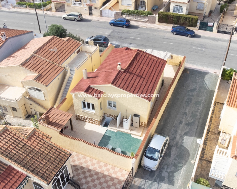 Barclays Properties |Estate Agents in La Marina Spain
