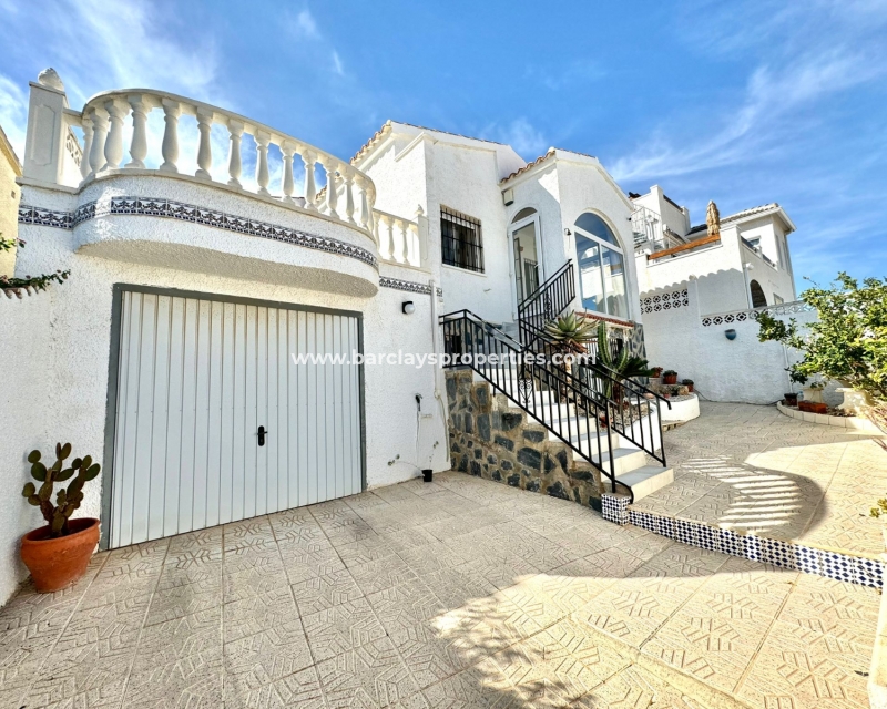 Detached - Resale - Urb. La Marina - Urb. La Marina