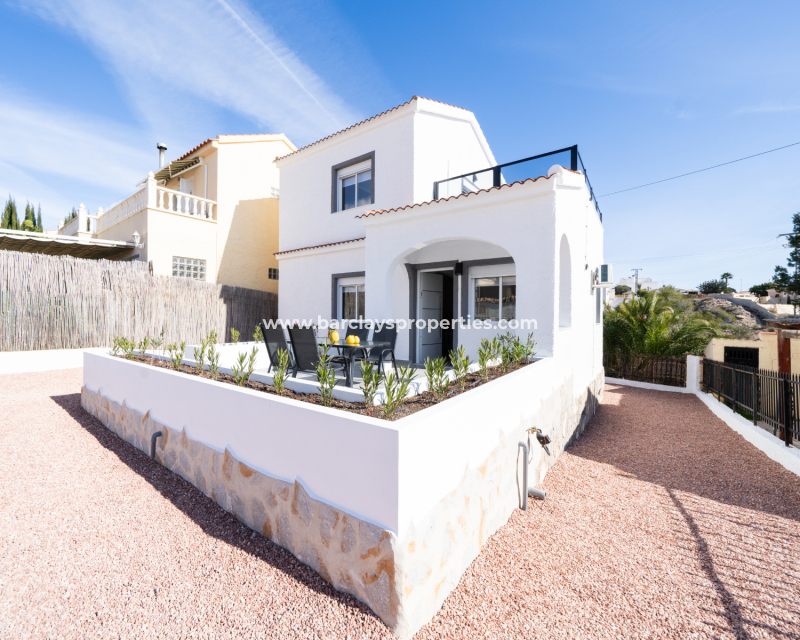 Detached - Resale - Urb. La Marina - Urb. La Marina