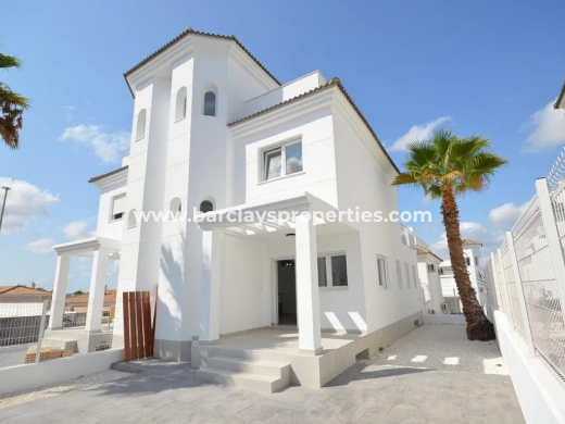 Detached · Resale · Urb. La Marina · Urb. La Marina