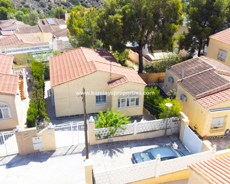 Detached - Resale - Urb. La Marina - Urb. La Marina