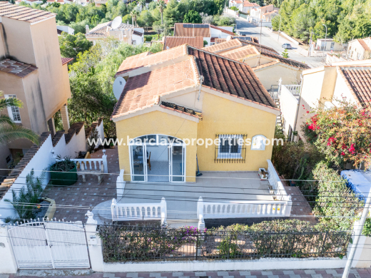 Detached · Resale · Urb. La Marina · Urb. La Marina