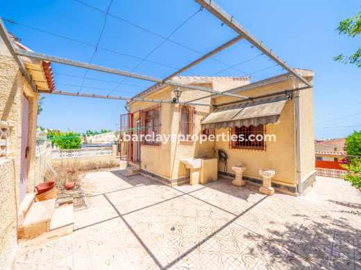 Detached · Resale · Urb. La Marina · Urb. La Marina