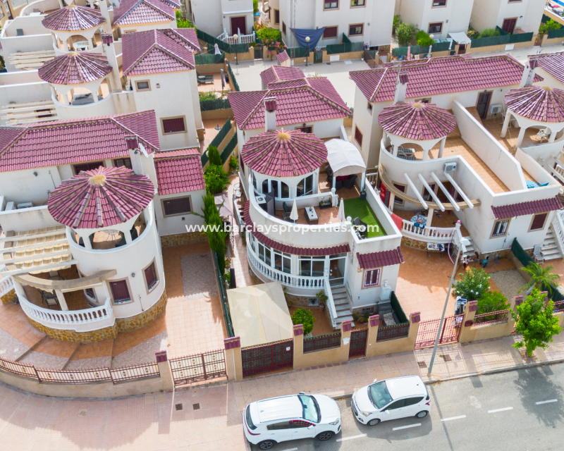 Detached - Resale - Urb. La Marina - Urb. La Marina