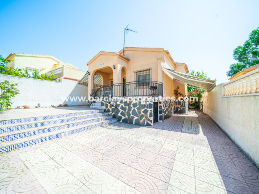 Detached · Resale · Urb. La Marina · Urb. La Marina