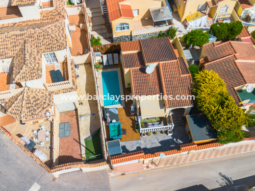 Detached · Resale · Urb. La Marina · Urb. La Marina