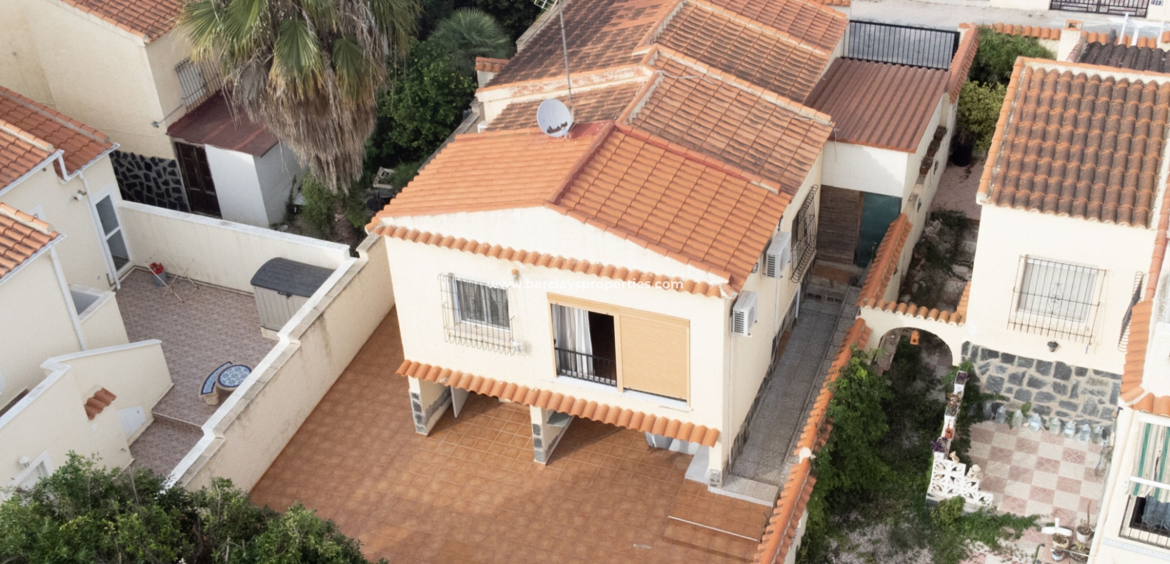 ​Detached Villa for sale in Costa Blanca