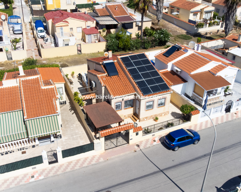 ​Detached Villa for sale in Costa Blanca