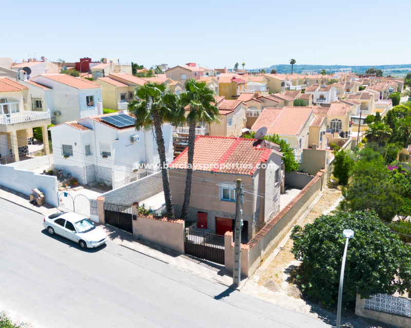Detached Villa for sale in Costa Blanca