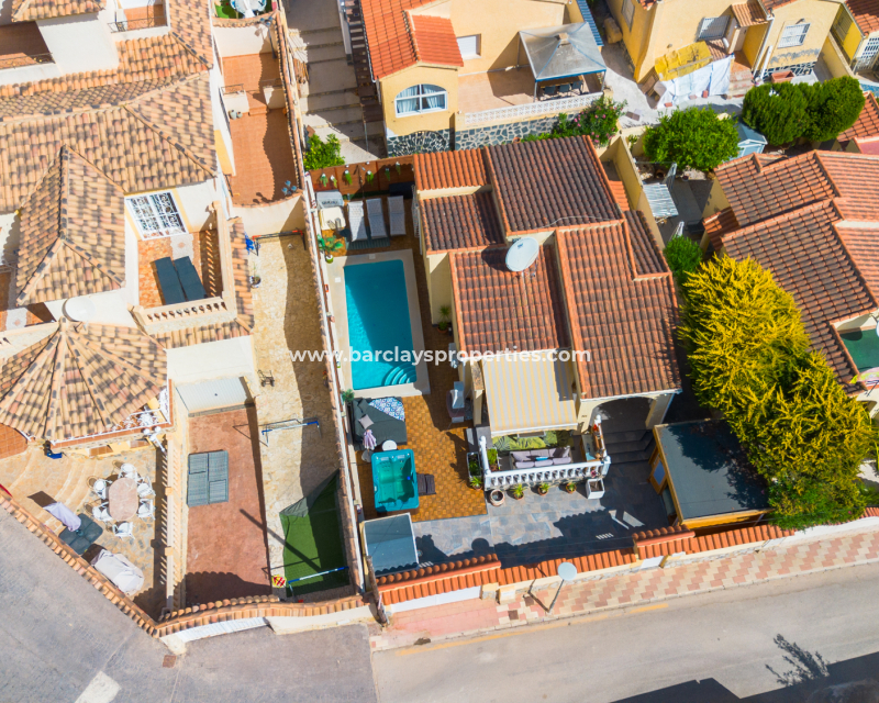 Detached Villa for sale in La Marina
