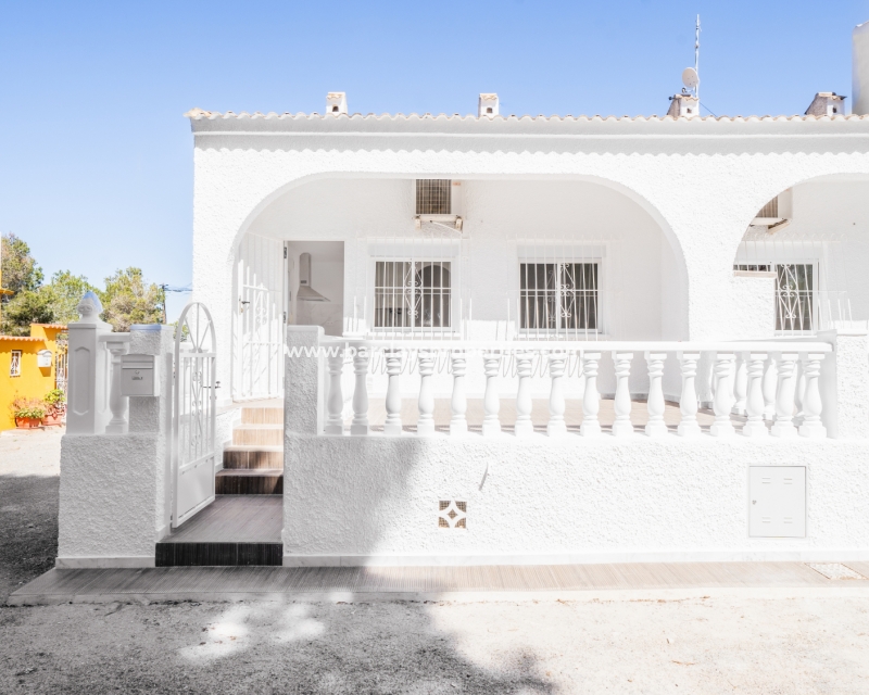Eigendom te koop in Alicante