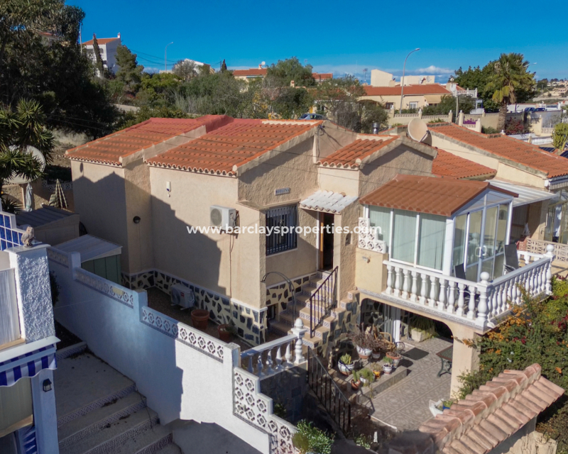 Einfamilienhaus zu verkaufen in La Marina