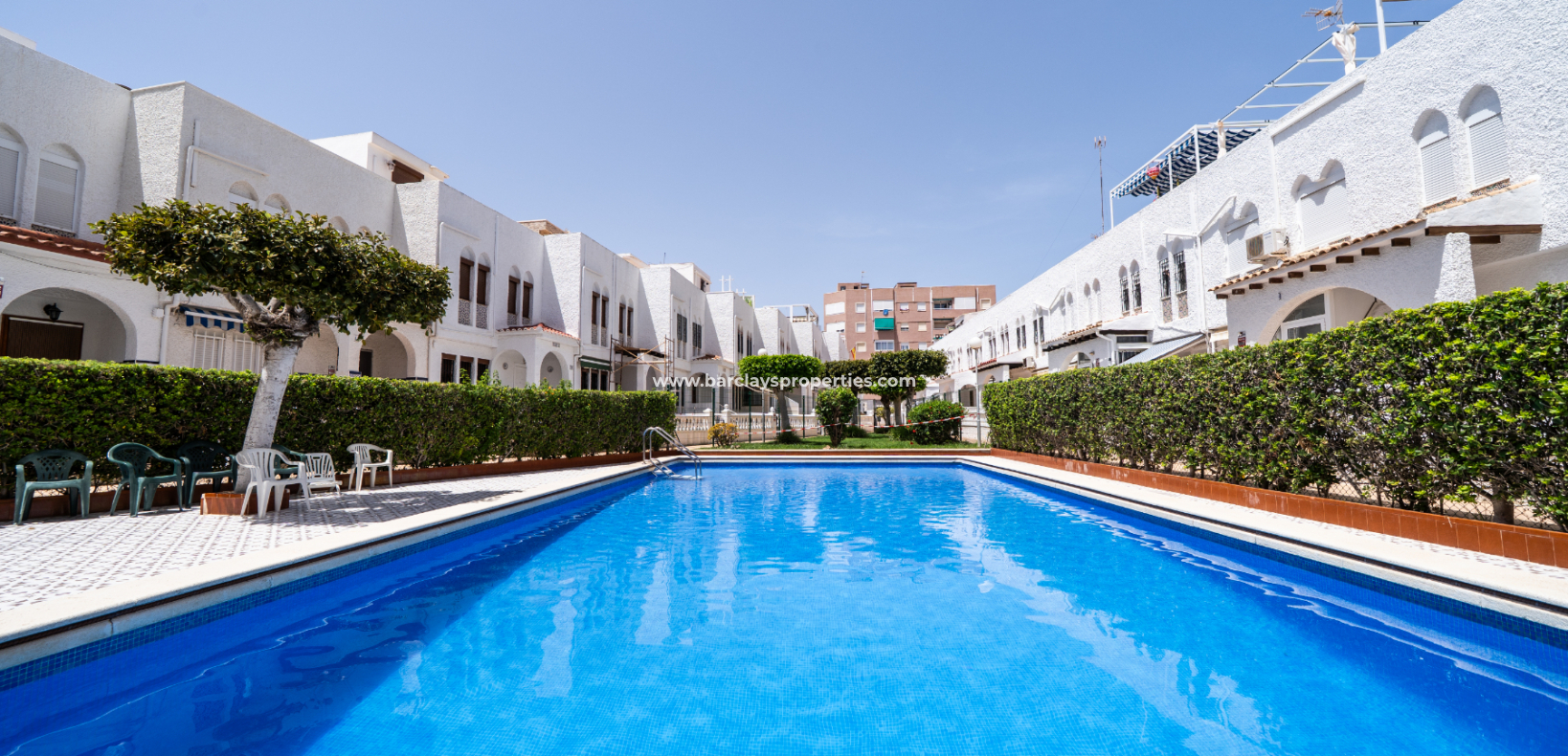 Fastigheter till salu i Torrevieja