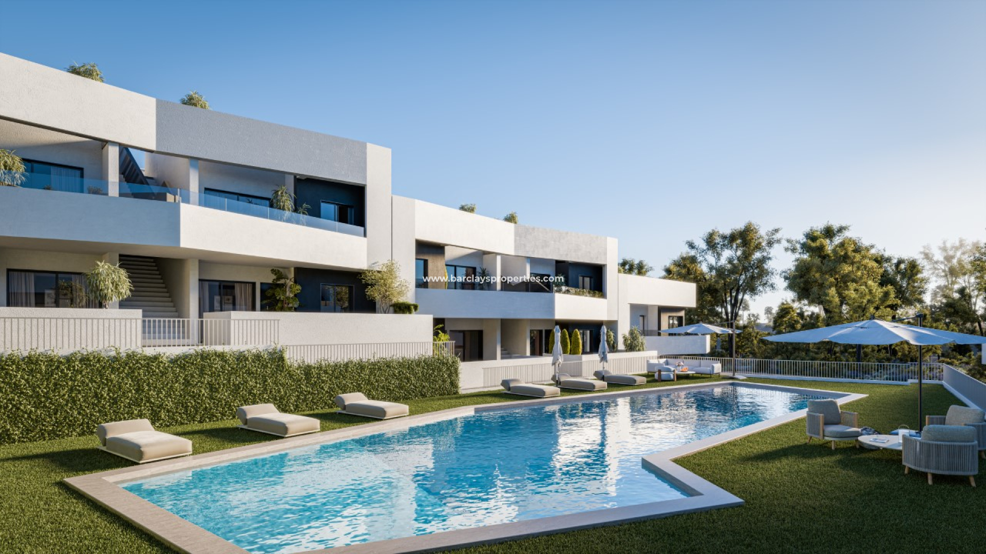 Freistendhe Villa - New Build - San Miguel / Vistabella Golf - 5960NB