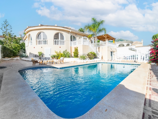 Freistendhe Villa · Resale · Rojales · Ciudad Quesada