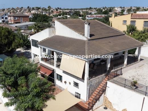 Freistendhe Villa · Resale · Urb. El Oasis - La Marina · Urb. El Oasis - La Marina