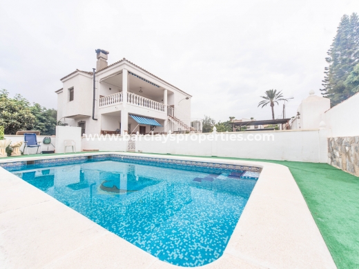 Freistendhe Villa · Resale · Urb. El Oasis - La Marina · Urb. El Oasis - La Marina