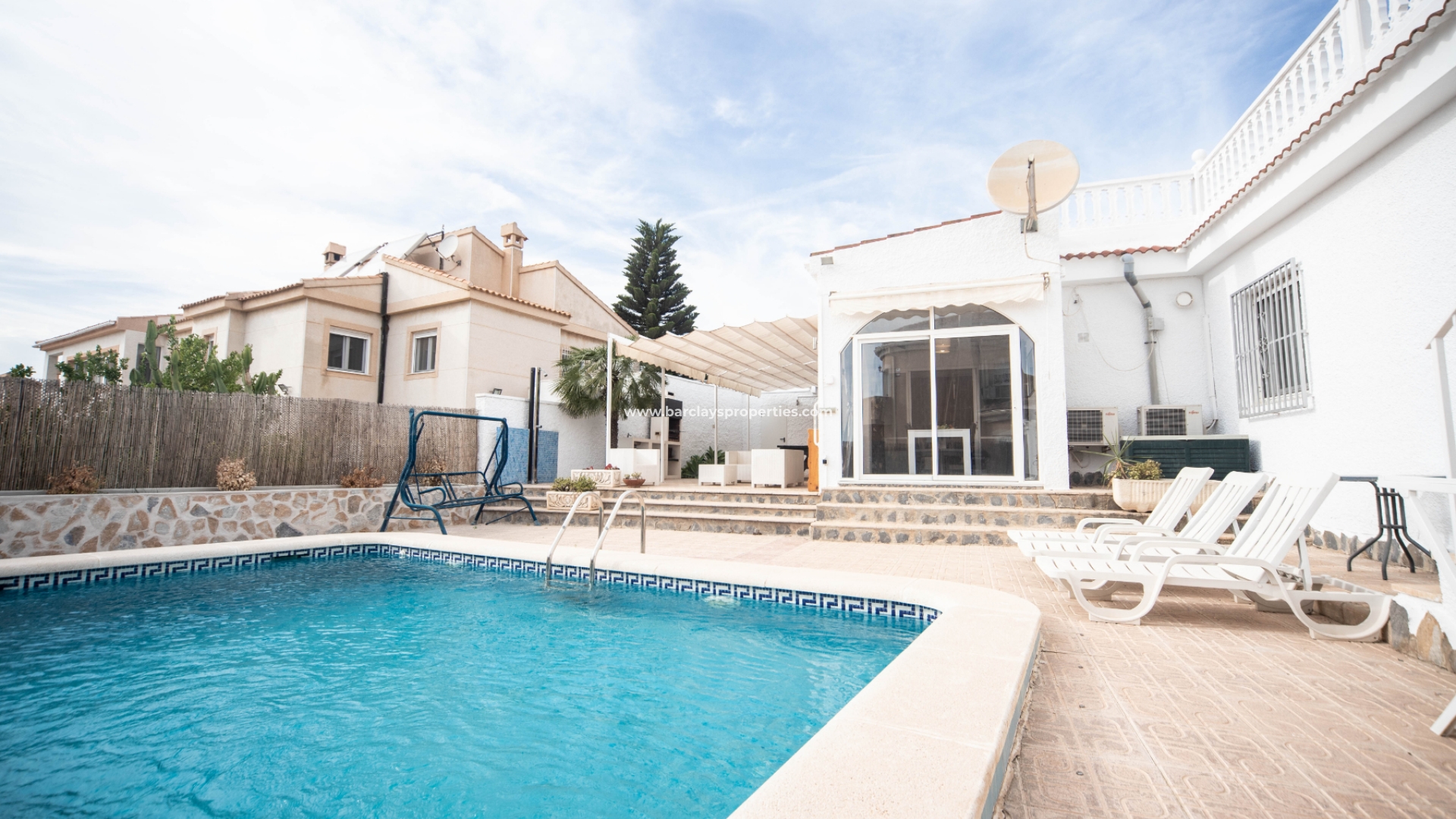 Freistendhe Villa - Resale - Urb. La Escuera - 5256