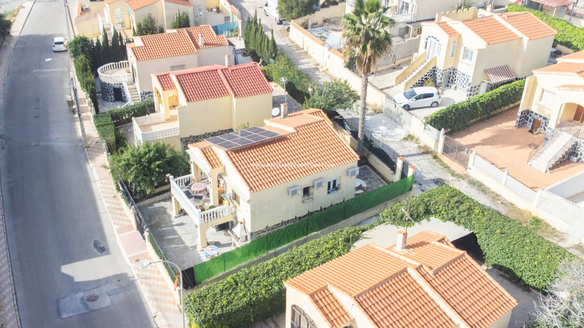 Freistendhe Villa - Resale - Urb. La Marina - 5598