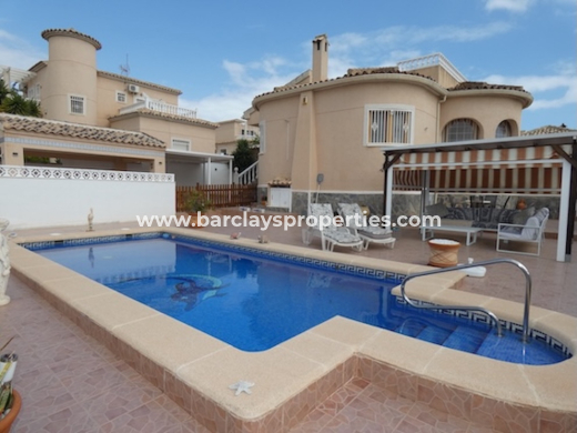 Freistendhe Villa · Resale · Urb. La Marina · Urb. La Marina