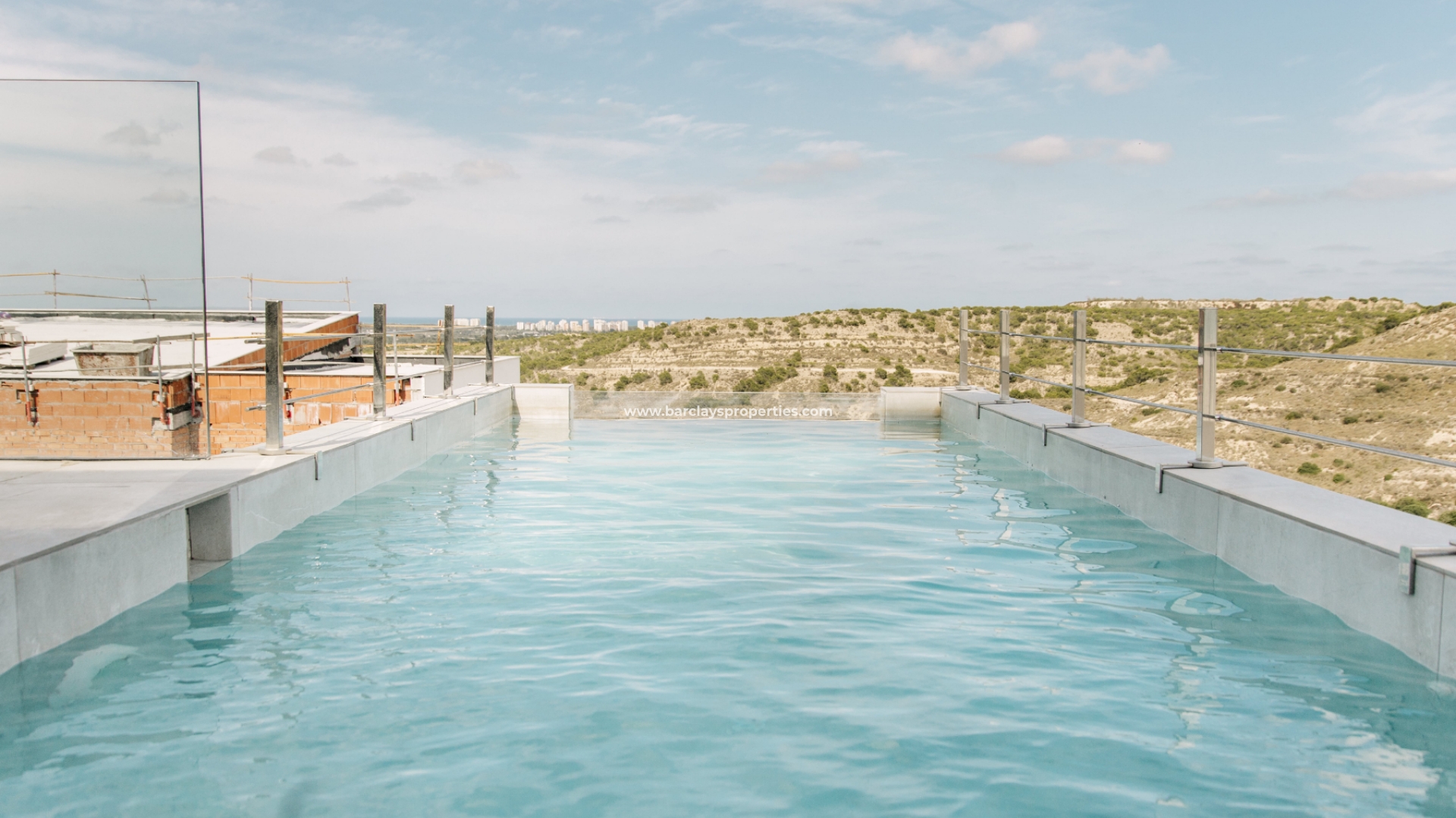 Fristaende Villa  - New Build - Rojales - NB5208