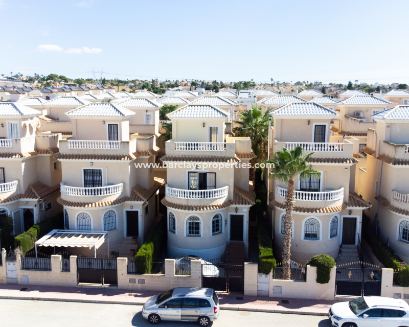 Fristaende Villa  - Resale - Urb. El Oasis - La Marina - Urb. El Oasis - La Marina