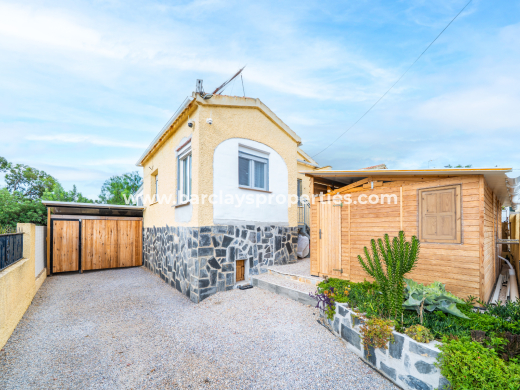 Fristaende Villa  · Resale · Urb. La Marina · Urb. La Marina