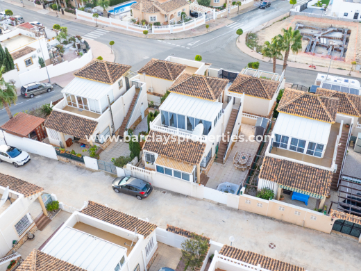 Fristaende Villa  · Resale · Urb. La Marina · Urb. La Marina