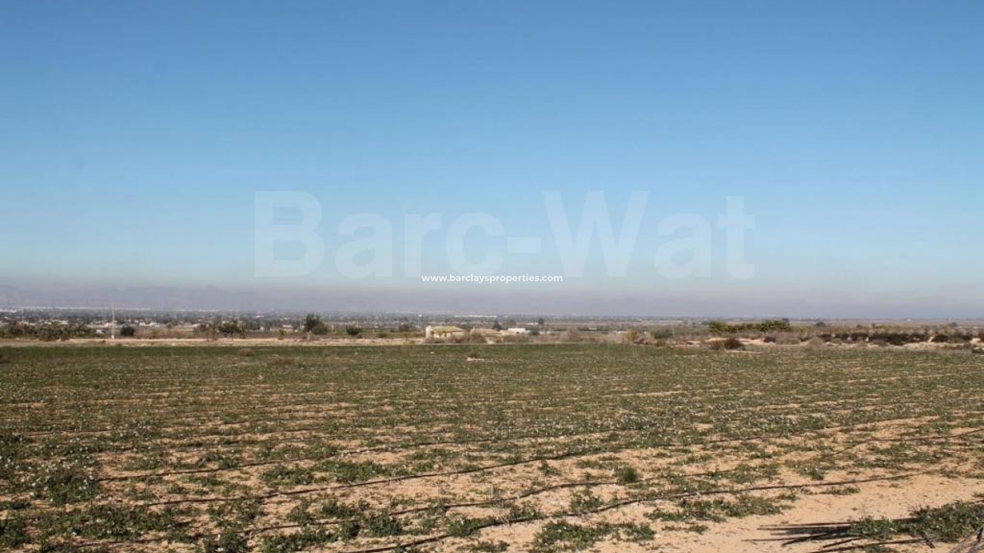 Grundstück - Resale - El Pinet Beach - 3445