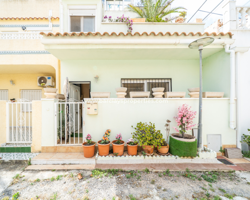 Haus zum Verkauf in La Marina