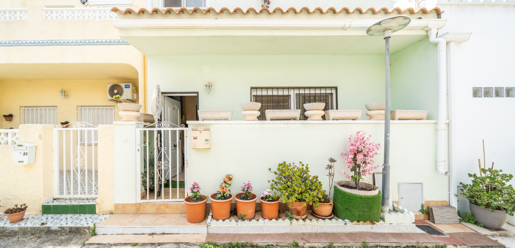 Haus zum Verkauf in La Marina