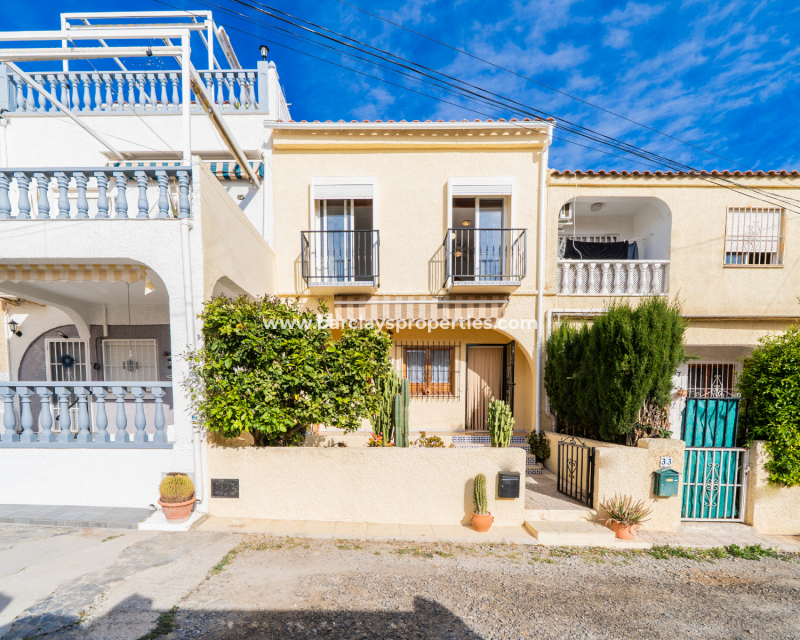 Haus zum Verkauf in La Marina