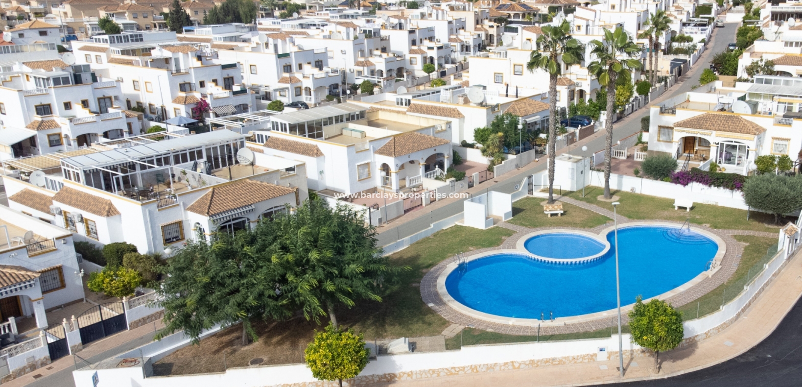 Häuser zum Verkauf in Alicante